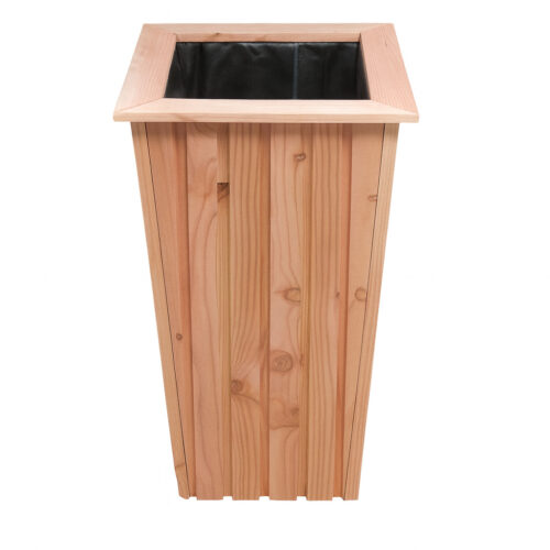Douglas Houten Bloembak | Plantenbak