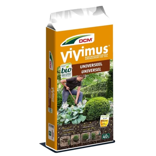 Bio Vivimus Universeel 40L (DCM)
